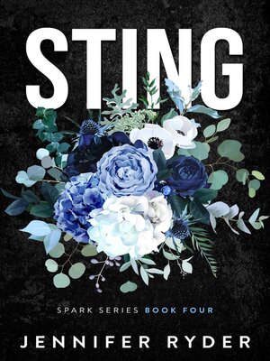 cover image of Sting
